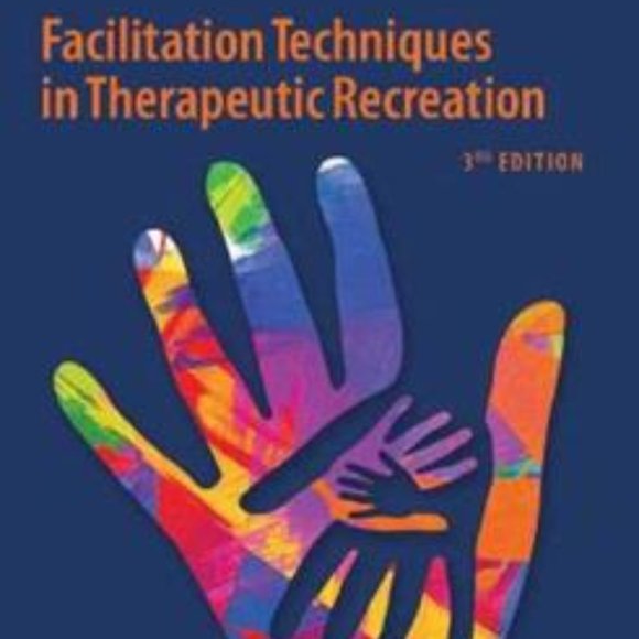Therapeutic Recreation / Recreation Therapy Textbooks - Picture 1 of 5
